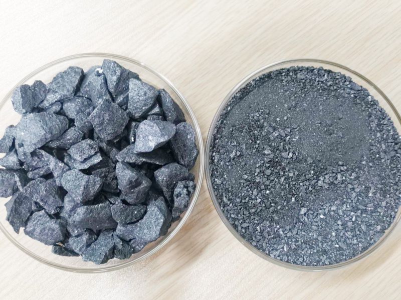 硅鈣的用途有哪些？