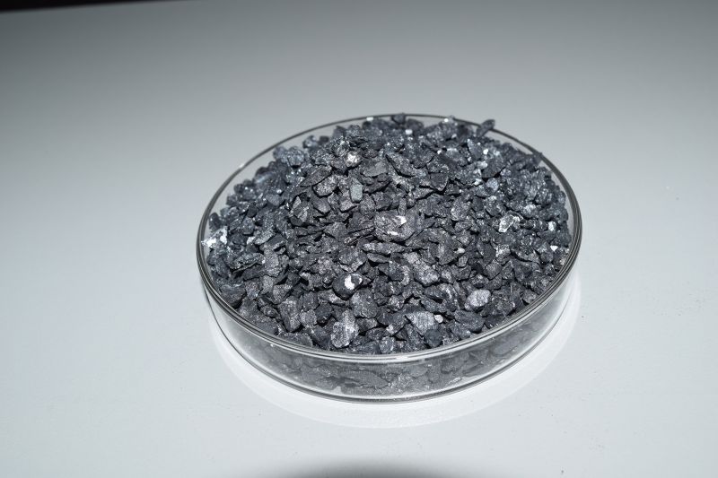 硅鈣合金如何包裝及運輸？